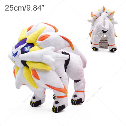 Pokemon Plush Toy – Large Stuffed Animal Doll (70+ Styles)