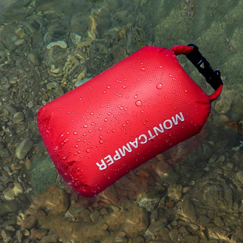 Waterproof Dry Bag Roll-Top Sack 3L 5L 10L 20L 35L