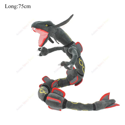 Pokemon Plush Stuffed Toy – Charizard, Gyarados, Mewtwo & More