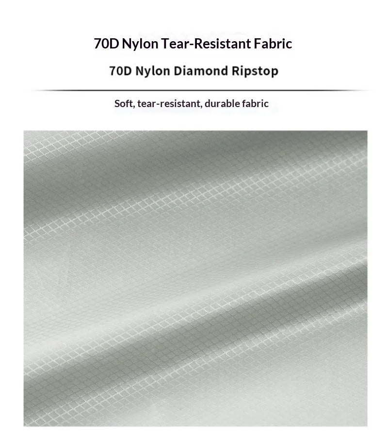 Waterproof Dry Bag – Ultralight Roll-Top Sack 3L–35L