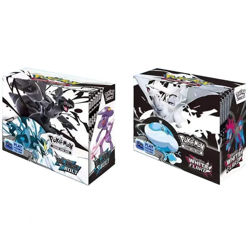 360 Pack Pokémon Mega Evolution Phantasmal Flames English Trading Cards