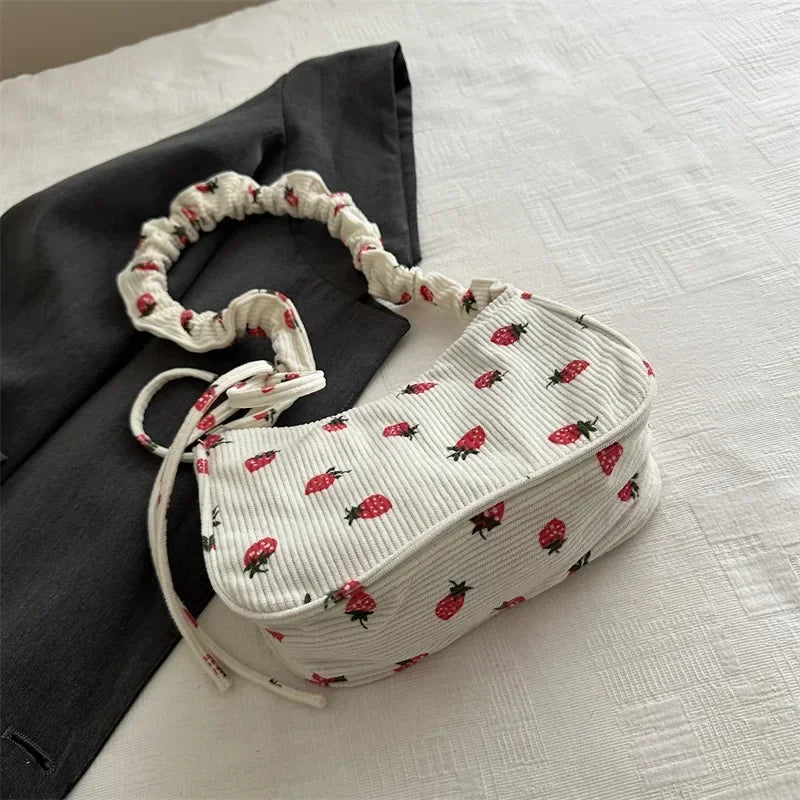 Quilted Duffle Bag for Women Large Weekender Travel Tote