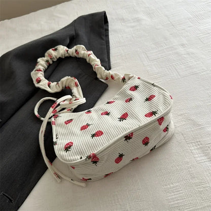 Quilted Duffle Bag for Women Large Weekender Travel Tote