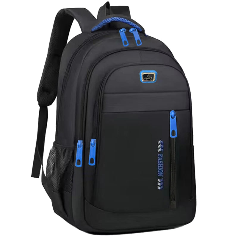 Large Capacity Women's Fashion Backpack for Travel & Daily Use