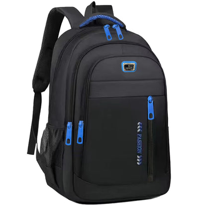 Large Capacity Travel Backpack Women's Trendy Fashion Bag