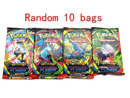 360 Pack Pokémon Scarlet Violet Prismatic Evolutions English Trading Cards