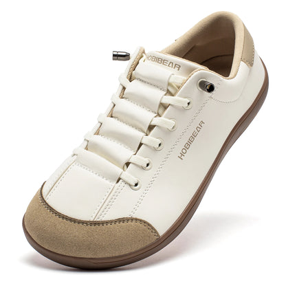 Barefoot Wide Toe Box Sneakers – Hobibear Unisex Minimalist Shoes