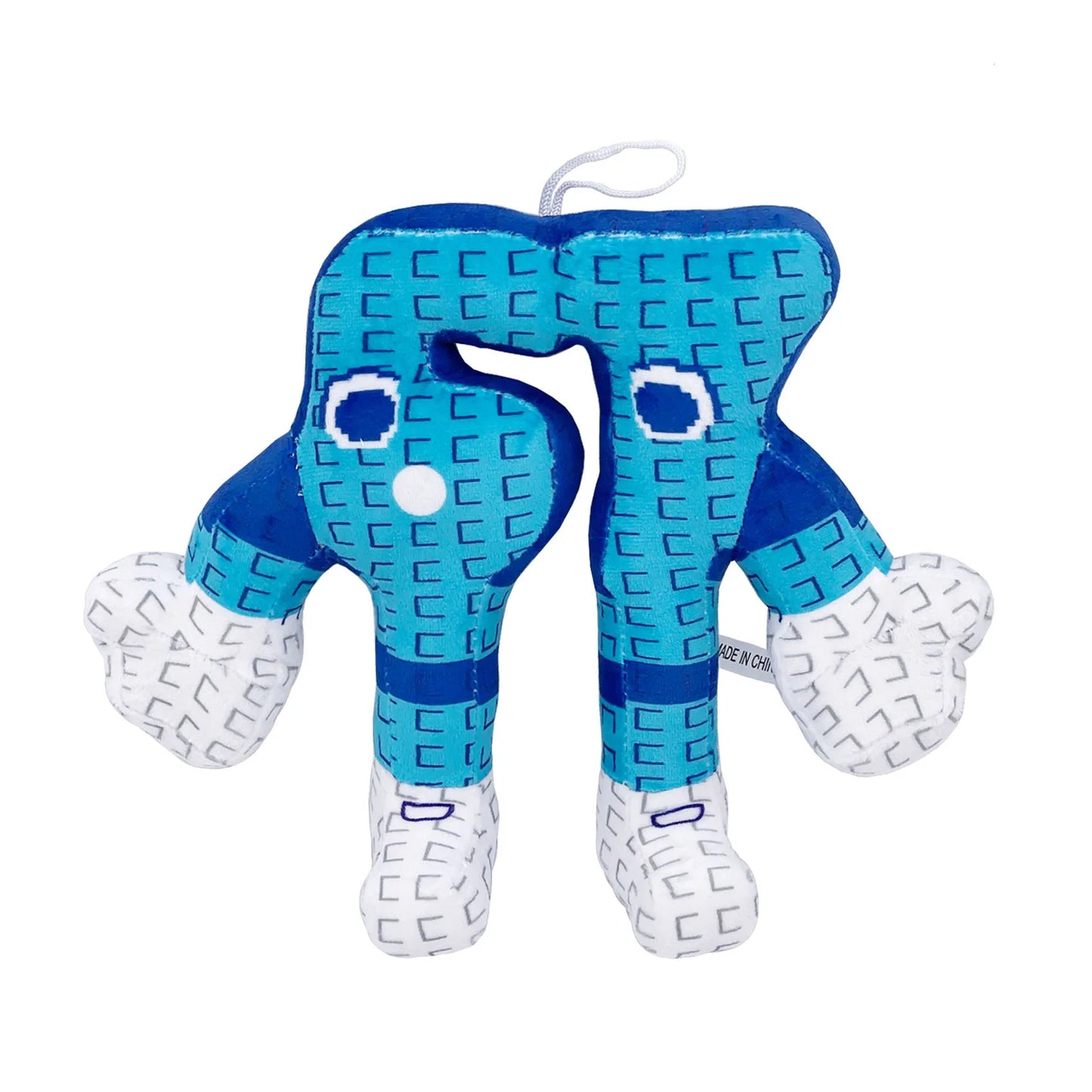 Brainrot Plush Doll – Italian Brainrot Stuffed Toy 20cm