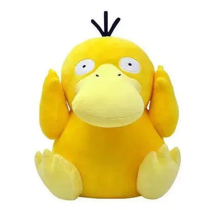 Pokemon Plush Toy – Soft Stuffed Animal Doll for Kids