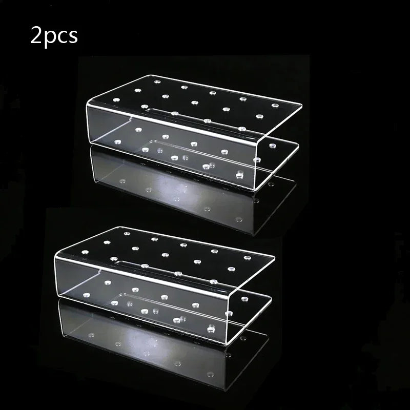 Acrylic Cake Pop Stand – Clear Candy Display Holder