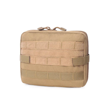 Tactical MOLLE Pouch – EMT Medical Utility Pack
