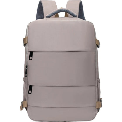 Water-Resistant Laptop Backpack – Unisex Everyday Carry