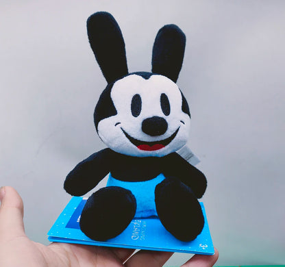 Disney Plush Doll - Cute Character Stuffed Toy, Multiple Styles