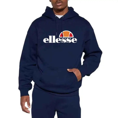 Heavyweight Sports Hoodie Casual Unisex Pullover Sweatshirt