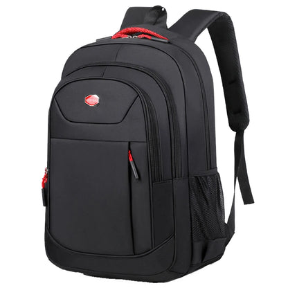 Business Travel Backpack – Large Capacity Laptop Bag for Men & Women
