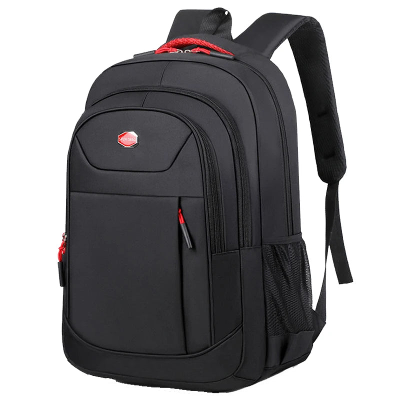 Business Travel Backpack for Men & Women – Large Laptop Bag