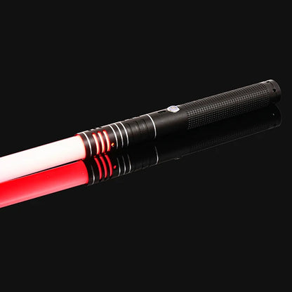 RGB Metal Lightsaber – Star Wars Inspired Light-Up Sword