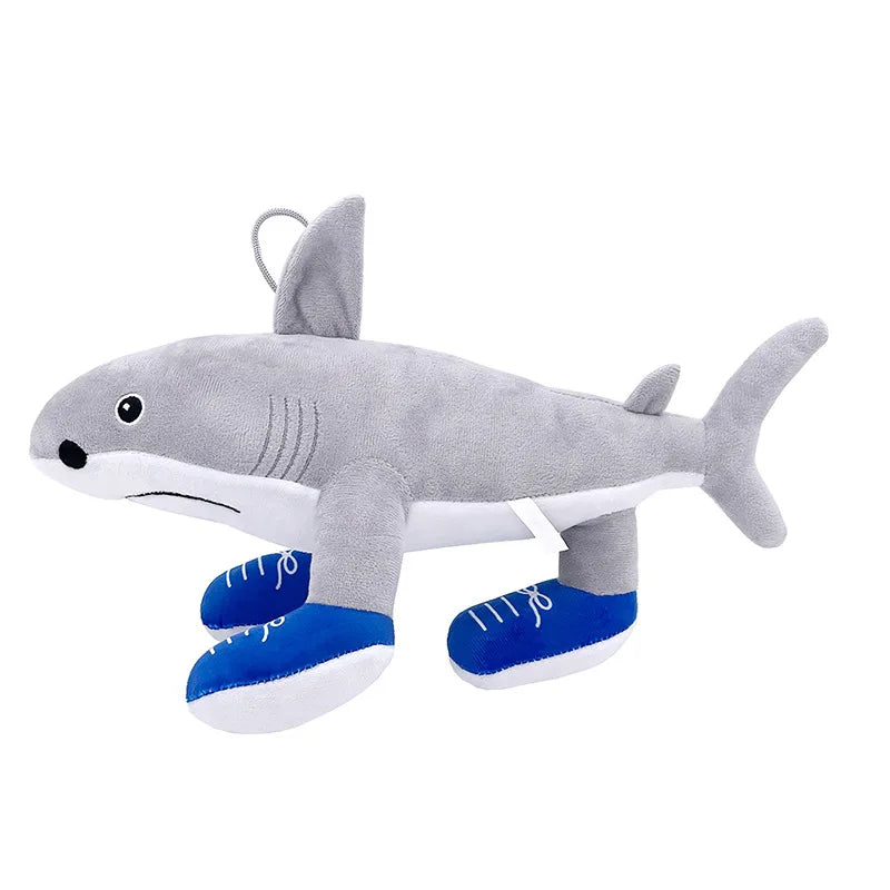 Tung Tung Sahur Plush Toy – Funny Meme Stuffed Doll