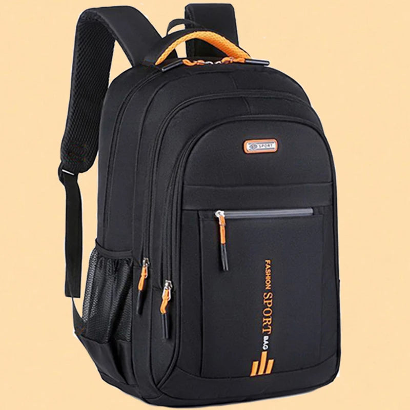 Large Capacity Women's Fashion Backpack for Travel & Daily Use