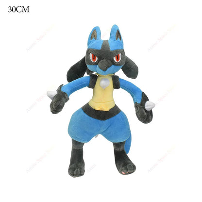 Pokemon Plush Stuffed Toy – Charizard, Gyarados, Mewtwo & More