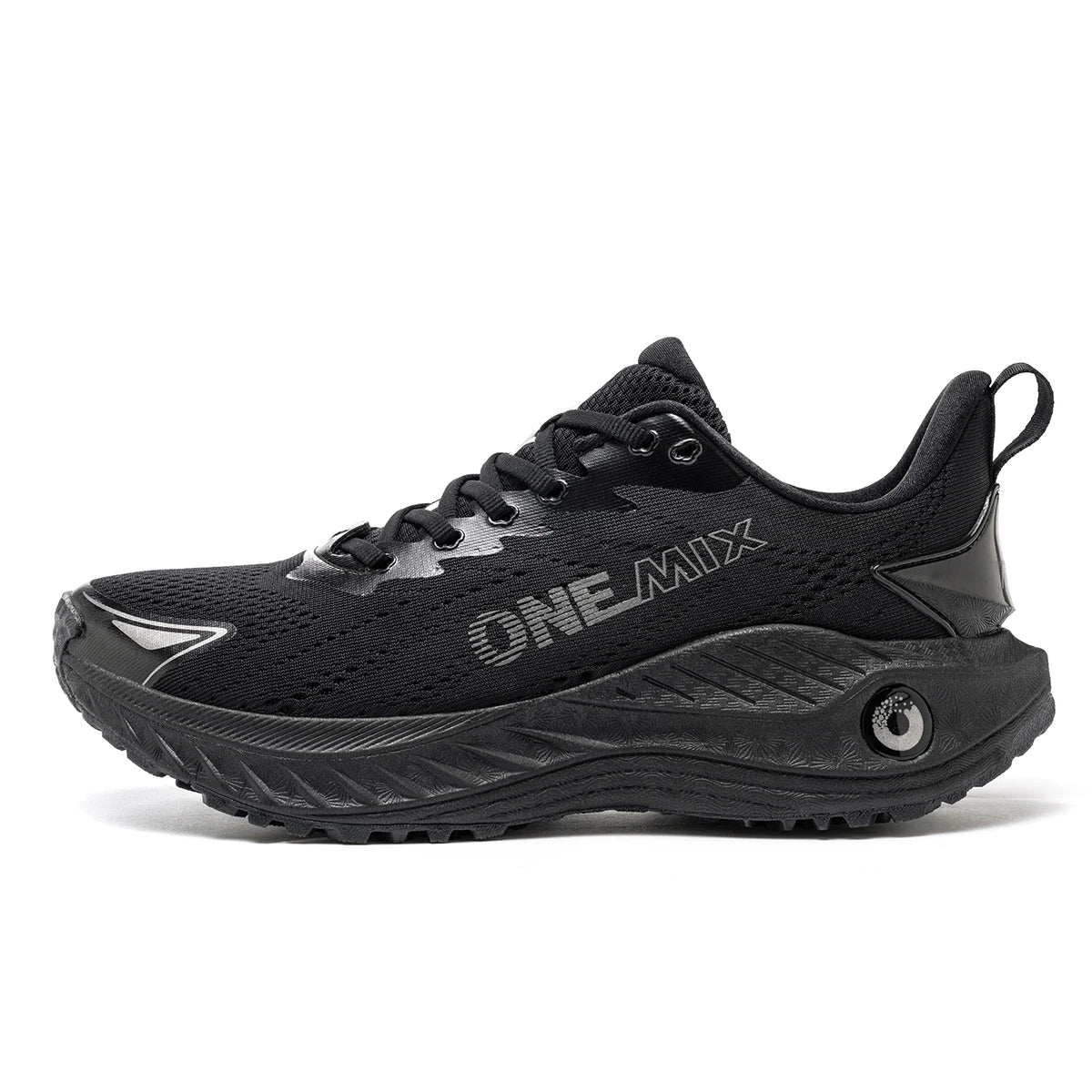 ONEMIX Lightweight Running Shoes Breathable Cushion Sneakers