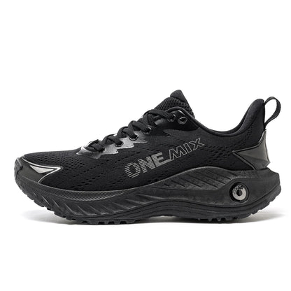 ONEMIX Lightweight Running Shoes Breathable Cushion Sneakers