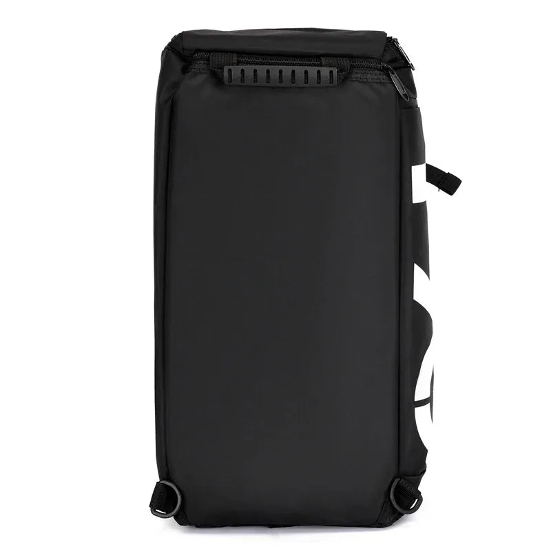 Gym Duffel Bag – Waterproof Sport & Travel Bag for Men & Women