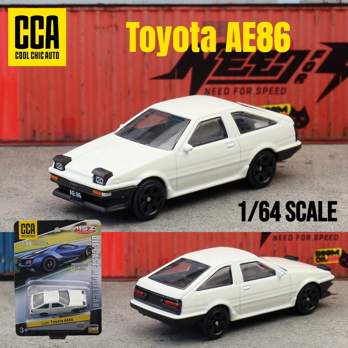 1:64 Die-Cast Toy Car Model Collection – Lamborghini, Porsche, BMW, Audi & More
