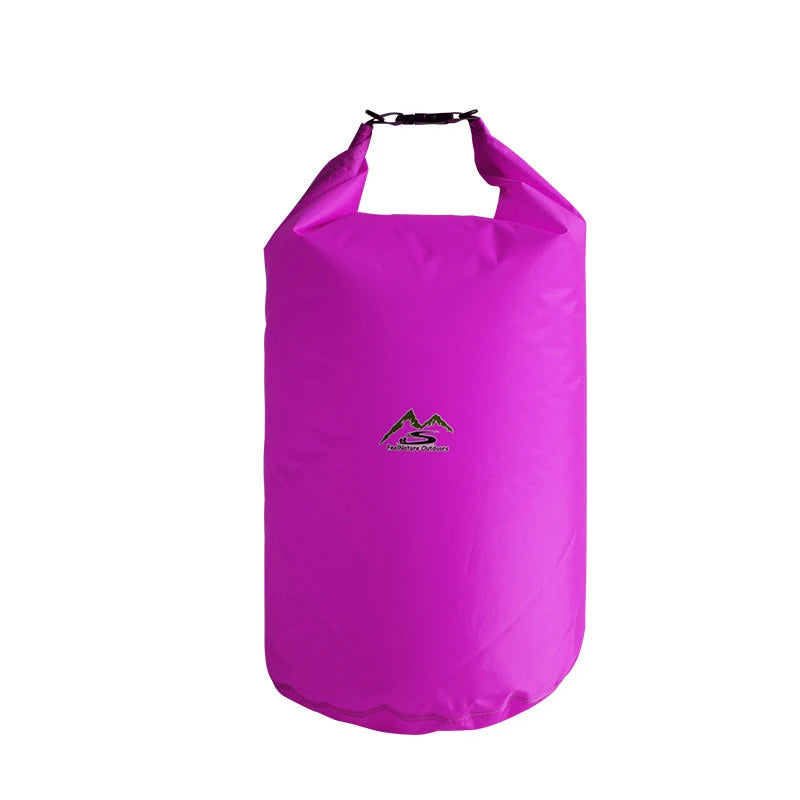 Waterproof Dry Bag – Roll-Top Dry Sack for Outdoor Adventures