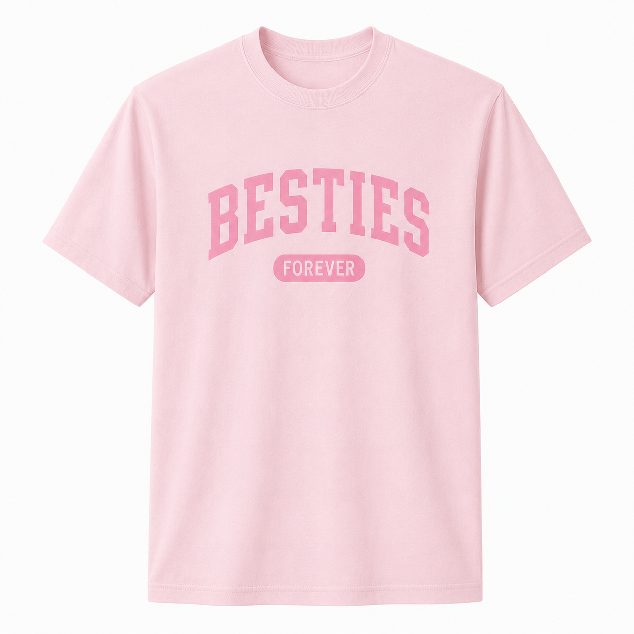 Besties Forever Shirt