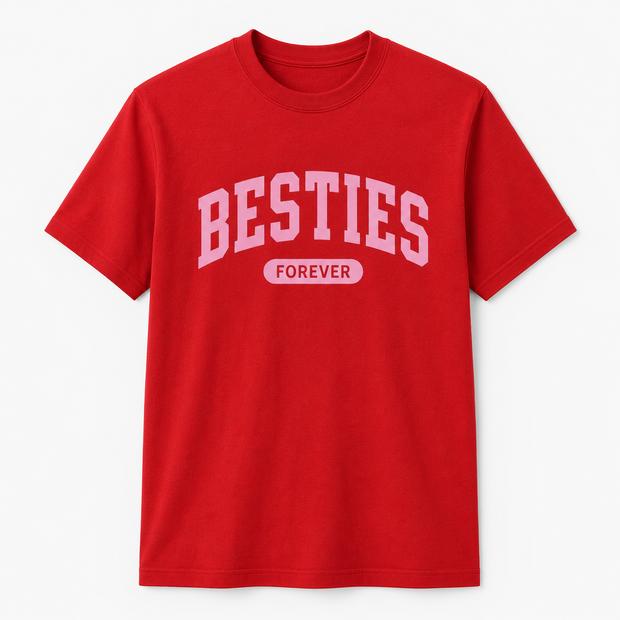 Besties Forever Shirt
