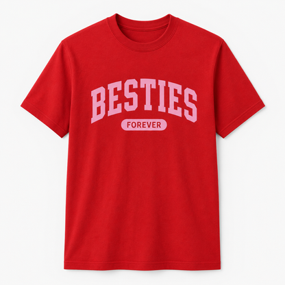 Besties Forever Shirt