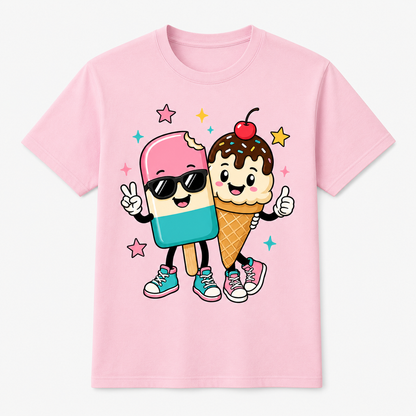 National Ice Cream Day Shirt