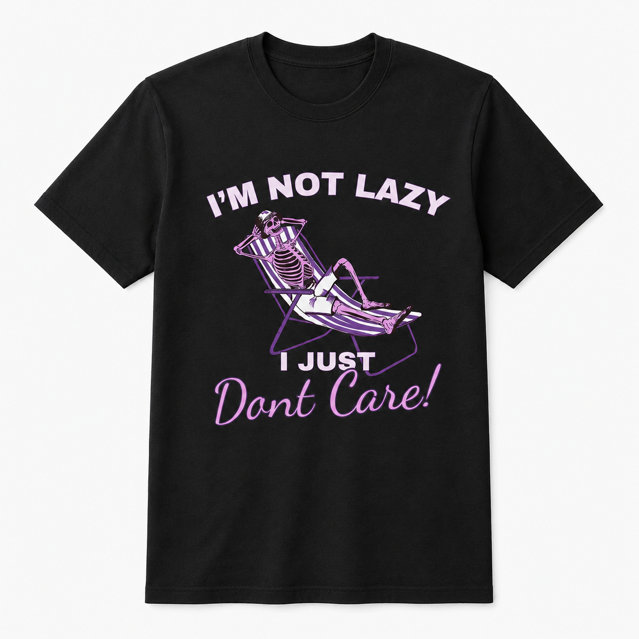Lazy Day Shirt