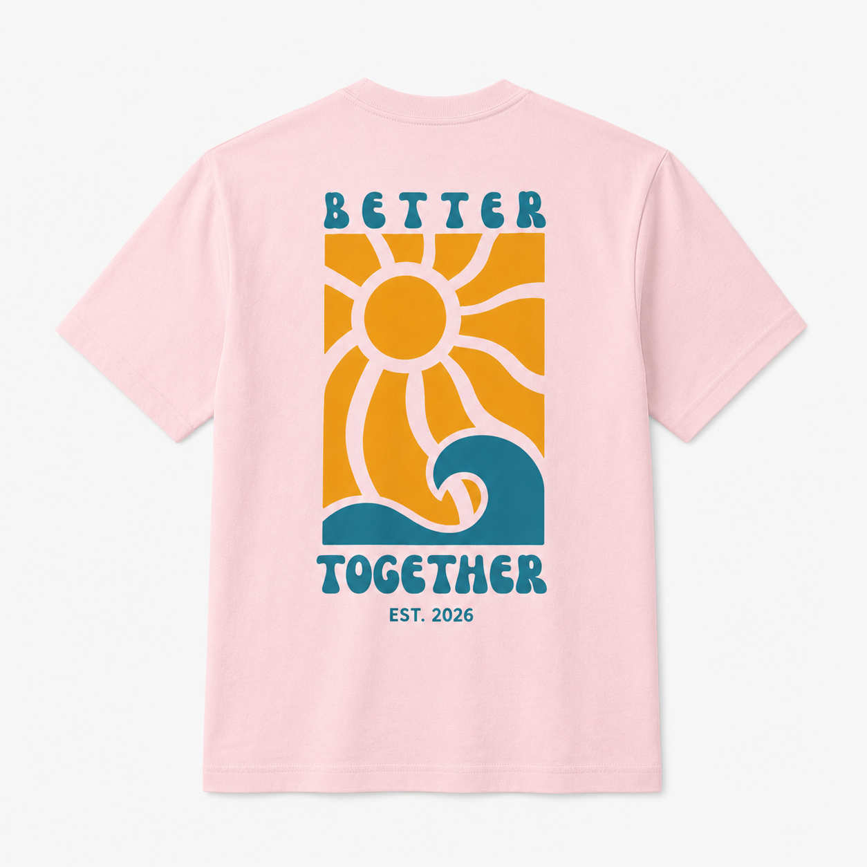 Retro Summer Shirt