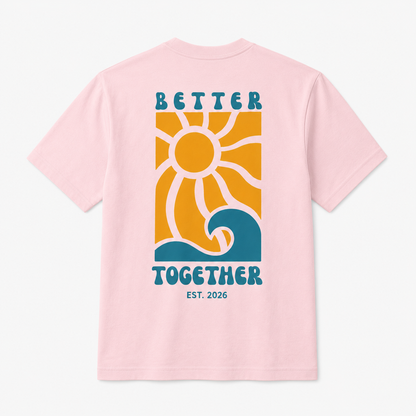 Retro Summer Shirt