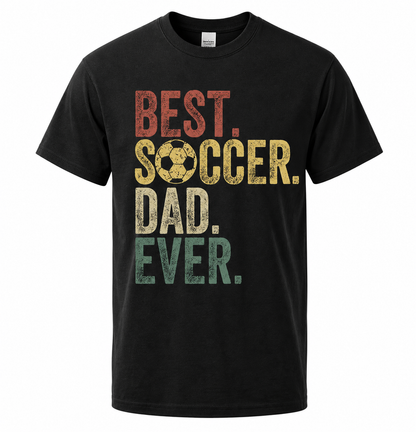 Soccer Dad Shirt