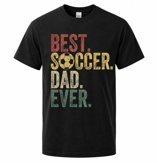 Soccer Dad Shirt