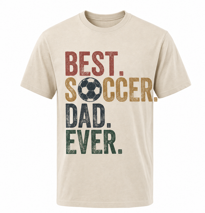 Soccer Dad Shirt