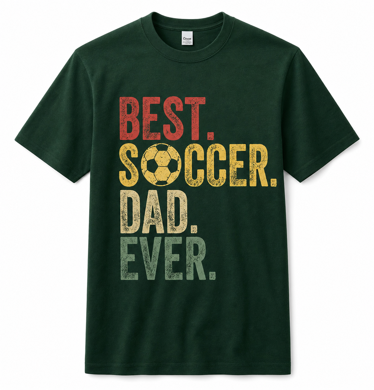 Soccer Dad Shirt