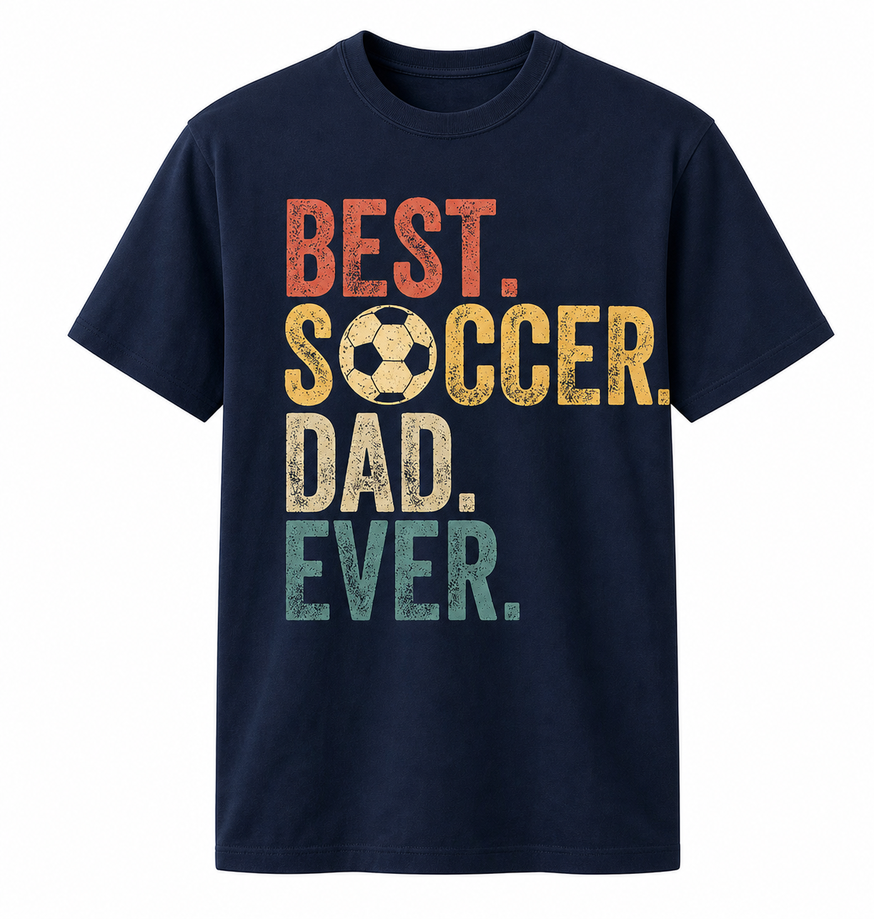 Soccer Dad Shirt