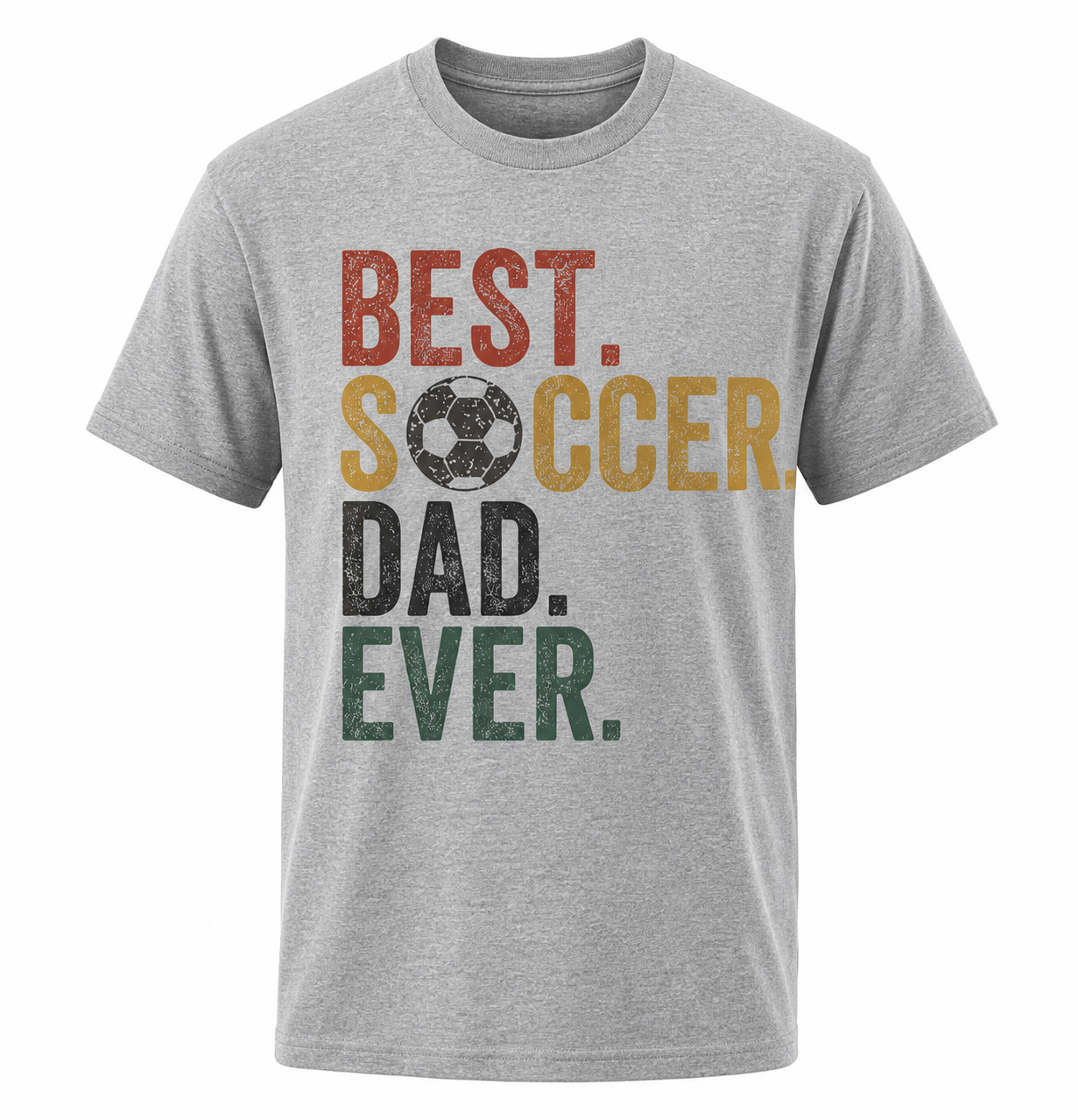 Soccer Dad Shirt