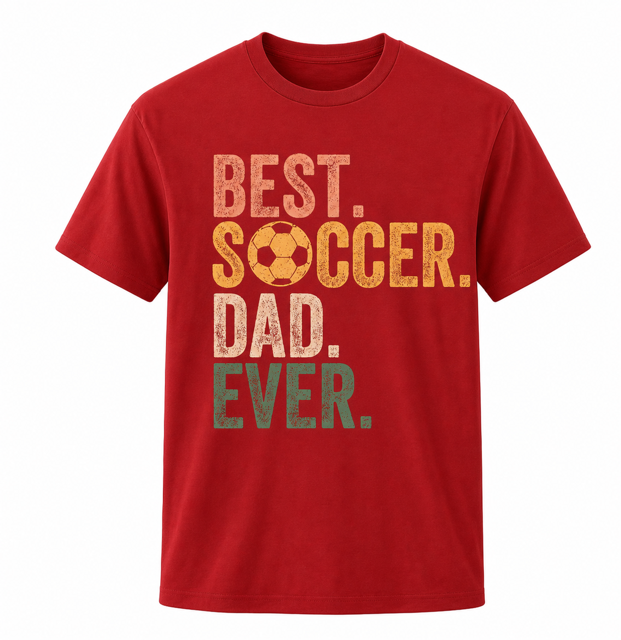 Soccer Dad Shirt