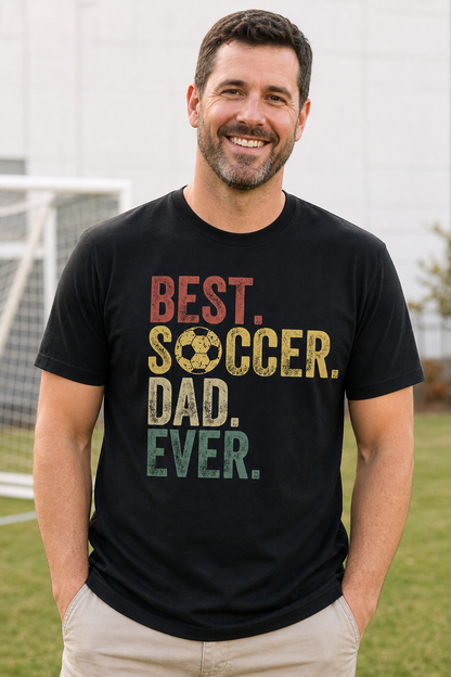 Soccer Dad Shirt