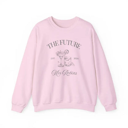 Future Mrs Sweatshirt