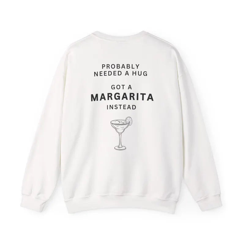 Girls Night Sweater