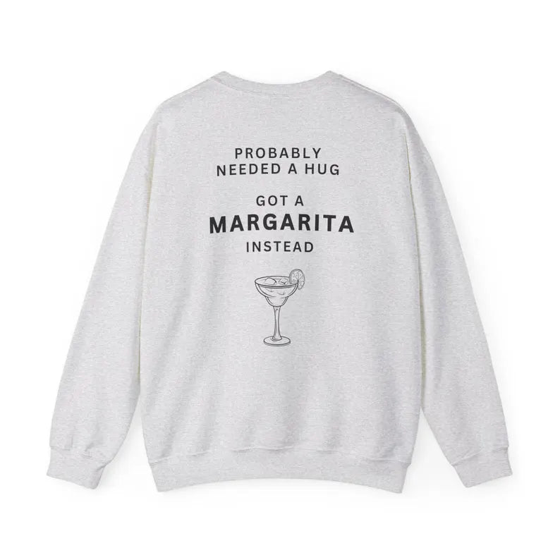 Girls Night Sweater