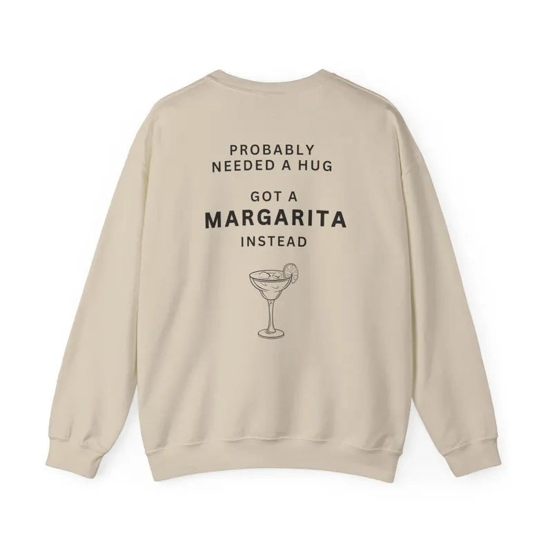Girls Night Sweater
