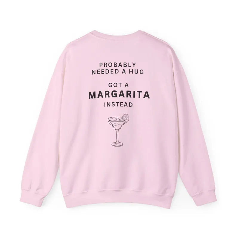 Girls Night Sweater