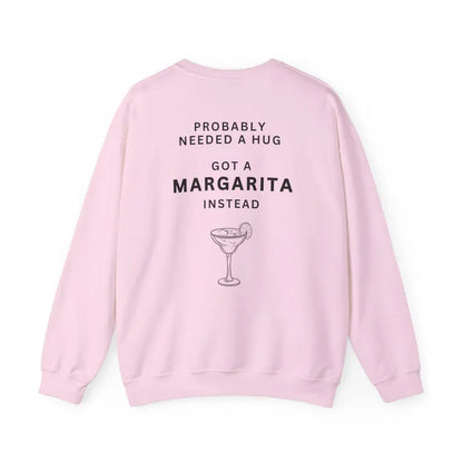 Girls Night Sweater